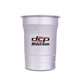 Recycled Aluminum Stadium Party Cup 21 oz