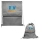 Recycled Drawstring Backpack