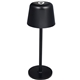 Recycled Mini Rechargeable Desk Lamp