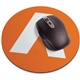 Recycled Mouse Mat(R) Round