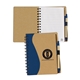 Recycled Notepad W / Pen