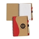 Recycled Notepad W / Pen