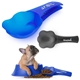 Recycled Pet Food Scoop and Bag Clip