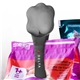 Recycled Pet Food Scoop and Bag Clip
