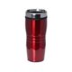 Red Hydro Tumbler