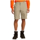 red kap(r) industrial cargo short