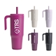 Reduce(R) 40 oz Chiller Travel Mug, Laser - Premium
