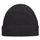 Reflective Beanie With Cuff