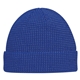 Reflective Beanie With Cuff