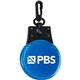 Reflector / Flasher With Carabiner