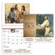 Regalo de Dios without Funeral Planner - Good Value Calendars(R)