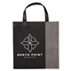 reGen rPET Non - Woven Convention Tote Bag