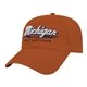Relaxed Fit Golf Cap