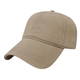 Relaxed Fit Golf Cap