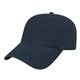 Relaxed Fit Golf Cap