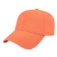 Relaxed Fit Golf Cap