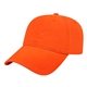 Relaxed Fit Golf Cap