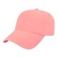 Relaxed Fit Golf Cap