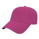 Relaxed Fit Golf Cap