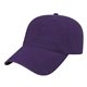 Relaxed Fit Golf Cap