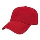 Relaxed Fit Golf Cap