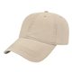 Relaxed Fit Golf Cap