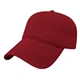 Relaxed Fit Golf Cap
