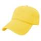 Relaxed Fit Golf Cap