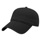 Low Profile 6 Panel Relaxed Golf Cap