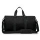 Renew Duffle Bag - Made From Recycled Plastic