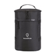Renew rPET Backpack Cooler - Black