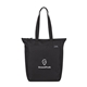 Renew rPET Zippered Tote
