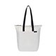 Renew rPET Zippered Tote - Cream