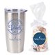 resort vibes tumbler set