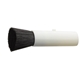 Non Static Retractable Tech Duster