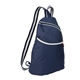Retro Sport Recycled Sling Backpack