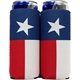 Reversible Slim Neoprene Neoprene Full Color Can Cooler