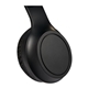 rewired recycled bluetooth headphones