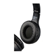 rewired recycled bluetooth headphones