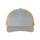 Richardson - Five - Panel Snapback Trucker Cap - COLORS