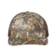 Richardson - Patterned Snapback Trucker Hat - COLORS
