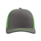 Richardson - Snapback Trucker Cap - 112