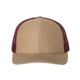 Richardson - Snapback Trucker Cap - 112
