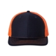 Richardson - Snapback Trucker Cap - 112