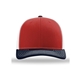 Richardson - Snapback Trucker Cap - 112