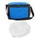 Ridge Cooler Locking Lid Set