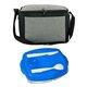 Ridge Cooler Locking Lid Set