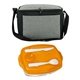 Ridge Cooler Locking Lid Set