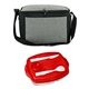 Ridge Cooler Locking Lid Set