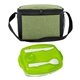 Ridge Cooler Locking Lid Set